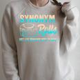 Synonym Rolls Grammar Teacher Literature Book Vocabulary For Men Women Kids Raglan Sleeve Sweatshirt Heather Forest Synonym Rolls Grammar Teacher Literature Book Vocabulary For Men Women Kids Raglan Sleeve Sweatshirt Heather Forest