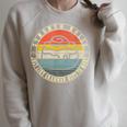 Synonym Rolls Grammar Teacher Literature Book Vocabulary Men Women Kids Raglan Sleeve Sweatshirt Heather Forest