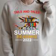 Tails And Tales Summer Reading 2022 Book Reading Teen Dragon Raglan Sleeve Sweatshirt Heather Forest Tails And Tales Summer Reading 2022 Book Reading Teen Dragon Raglan Sleeve Sweatshirt Heather Forest