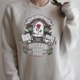 Tale As Old As Time Belle's Book Shop Book Coffee Book Lover Raglan Sleeve Sweatshirt Heather Forest