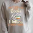 That's What I Do Read Books Handcrafting Lacemaking Tatting Raglan Sleeve Sweatshirt Heather Forest That's What I Do Read Books Handcrafting Lacemaking Tatting Raglan Sleeve Sweatshirt Heather Forest