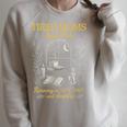 Tired Moms Book Club Coffee Chaos Readers Cozy Raglan Sleeve Sweatshirt Heather Forest Tired Moms Book Club Coffee Chaos Readers Cozy Raglan Sleeve Sweatshirt Heather Forest