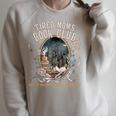 Tired Moms Book Club Coffee Reader Bookish Reading Raglan Sleeve Sweatshirt Heather Forest Tired Moms Book Club Coffee Reader Bookish Reading Raglan Sleeve Sweatshirt Heather Forest