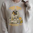 Tired Moms Book Club Reading Coffee Lover Mother's Day Raglan Sleeve Sweatshirt Heather Forest Tired Moms Book Club Reading Coffee Lover Mother's Day Raglan Sleeve Sweatshirt Heather Forest