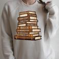 History Books Dream Like Martin African Women Men Kids Raglan Sleeve Sweatshirt Heather Forest