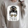 History Education Is Freedom Books African American Raglan Sleeve Sweatshirt Heather Forest