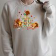 Turkey Reading Books Fall Librarian Book Lover Teacher Kids Raglan Sleeve Sweatshirt Heather Forest Turkey Reading Books Fall Librarian Book Lover Teacher Kids Raglan Sleeve Sweatshirt Heather Forest
