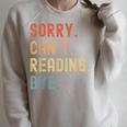Tut Mir Sorry Ich Kann Nicht Lesen Bye Book Lover Raglan Sleeve Sweatshirt Heather Forest Tut Mir Sorry Ich Kann Nicht Lesen Bye Book Lover Raglan Sleeve Sweatshirt Heather Forest