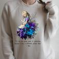 Vintage Book Quote It’s No Use Going Back To Yesterday Raglan Sleeve Sweatshirt Heather Forest Vintage Book Quote It’s No Use Going Back To Yesterday Raglan Sleeve Sweatshirt Heather Forest