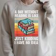 Vintage Book Reading Teacher Read Books Nerd Reader Raglan Sleeve Sweatshirt Heather Forest Vintage Book Reading Teacher Read Books Nerd Reader Raglan Sleeve Sweatshirt Heather Forest