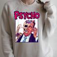 Vintage Movie Horror Poster Comic Book Graphic Film Night Raglan Sleeve Sweatshirt Heather Forest Vintage Movie Horror Poster Comic Book Graphic Film Night Raglan Sleeve Sweatshirt Heather Forest