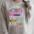When You Enter This Library Book Reader Reading Raglan Sleeve Sweatshirt Heather Forest When You Enter This Library Book Reader Reading Raglan Sleeve Sweatshirt Heather Forest