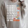 I Will Read Books On A Boat & Everywhere Reading Book Kids Raglan Sleeve Sweatshirt Heather Forest I Will Read Books On A Boat & Everywhere Reading Book Kids Raglan Sleeve Sweatshirt Heather Forest