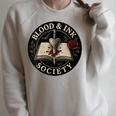 Witchy Academia Book Club Aesthetic Mystical Reader Society Raglan Sleeve Sweatshirt Heather Forest Witchy Academia Book Club Aesthetic Mystical Reader Society Raglan Sleeve Sweatshirt Heather Forest