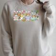 Women's Group Bunny Beagles Easter Reading Book Hunting Eggs Owner Raglan Sleeve Sweatshirt Heather Forest Women's Group Bunny Beagles Easter Reading Book Hunting Eggs Owner Raglan Sleeve Sweatshirt Heather Forest