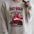 Women's Smut Goblin Reading Club Vintage Bookish Book Lover Raglan Sleeve Sweatshirt Heather Forest Women's Smut Goblin Reading Club Vintage Bookish Book Lover Raglan Sleeve Sweatshirt Heather Forest