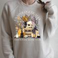Women's Unapologetically Anti Social Book Club Raglan Sleeve Sweatshirt Heather Forest Women's Unapologetically Anti Social Book Club Raglan Sleeve Sweatshirt Heather Forest