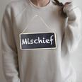 Women's World Book Day 2022 Dress As A Word World Book Day Raglan Sleeve Sweatshirt Heather Forest