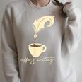 Writer I Author I Book Literature I Coffee And Writing Raglan Sleeve Sweatshirt Heather Forest Writer I Author I Book Literature I Coffee And Writing Raglan Sleeve Sweatshirt Heather Forest