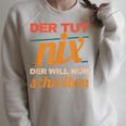 Writer Book Author Saying Schreiber Bloggen Author Raglan Sleeve Sweatshirt Heather Forest
