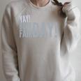 Yay Book Fair Day Librarian Library Book Fairs Reading Premium Tri-Blend Raglan Sleeve Sweatshirt Heather Forest