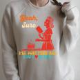 Yeah Sure I'Ll Just Feed All You Fckers Book Lover Quote Raglan Sleeve Sweatshirt Heather Forest Yeah Sure I'Ll Just Feed All You Fckers Book Lover Quote Raglan Sleeve Sweatshirt Heather Forest