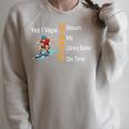 Yes I Vape V Return A My P Library Books E On Time Premium Raglan Sleeve Sweatshirt Heather Forest