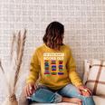 50th Birthday I'm This Many Books Old 50 Years Old Bookworm Raglan Sleeve Sweatshirt Ash
