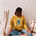 Always Be Yourself Unless You Can Be A Book Dragon Books Raglan Sleeve Sweatshirt Ash