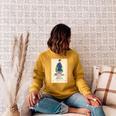 American Girl Meet Molly Book Cover Raglan Sleeve Sweatshirt Ash American Girl Meet Molly Book Cover Raglan Sleeve Sweatshirt Ash