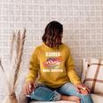 BANNED BOOKS Raglan Sleeve Sweatshirt Ash BANNED BOOKS Raglan Sleeve Sweatshirt Ash