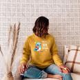 This Is My Book Character Costume Book Lovers Raglan Sleeve Sweatshirt Ash