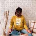 Book Group Reader Club Crew Cozy Nights Book Club Raglan Sleeve Sweatshirt Ash