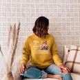 My Book And I Are Having A Moment I'Ll Deal With You Later Raglan Sleeve Sweatshirt Ash