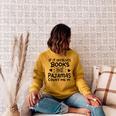 Book Lover -Adults Grey Cotton Polyester Modern Crew Neck Short Sleeve Raglan Sleeve Sweatshirt Ash