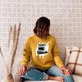 Book Reading Library Books Reader Bookworm Raglan Sleeve Sweatshirt Ash