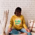 Book Reading For Library Literature Library Roman T-Shirt Raglan Sleeve Sweatshirt Ash