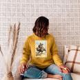 Camel Johnson's Household Book Nature African Muslim Warrior Raglan Sleeve Sweatshirt Ash Camel Johnson's Household Book Nature African Muslim Warrior Raglan Sleeve Sweatshirt Ash