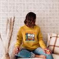 Cats And Books Easily Distracted By Cats And Books Raglan Sleeve Sweatshirt Ash