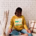 I Closed My Book To Be Here Read Readers Reader Reading Raglan Sleeve Sweatshirt Ash I Closed My Book To Be Here Read Readers Reader Reading Raglan Sleeve Sweatshirt Ash