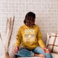 Cozy Book Lover Ragdoll Mom Soft Pages Quiet Nights Raglan Sleeve Sweatshirt Ash Cozy Book Lover Ragdoll Mom Soft Pages Quiet Nights Raglan Sleeve Sweatshirt Ash