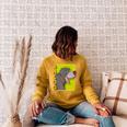 Disney The Jungle Book Baloo Raglan Sleeve Sweatshirt Ash Disney The Jungle Book Baloo Raglan Sleeve Sweatshirt Ash