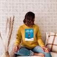 Dr Seuss The Cat In The Hat Comes Back Book Cover Raglan Sleeve Sweatshirt Ash