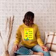 Dr Seuss One Fish Two Fish Book Cover Raglan Sleeve Sweatshirt Ash