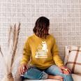Easily Distracted Cats Coffee And Books Raglan Sleeve Sweatshirt Ash Easily Distracted Cats Coffee And Books Raglan Sleeve Sweatshirt Ash