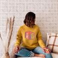 Eat Sleep Books Repeat Book Lover Reading Bookworm Teacher Raglan Sleeve Sweatshirt Ash
