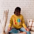 Floral Foxglove Daisy Tulip 8647 Books Lover Blooming Flower Raglan Sleeve Sweatshirt Ash