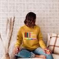 I'd Rather Be Coloring Adult Coloring Book T-Shirt Raglan Sleeve Sweatshirt Ash I'd Rather Be Coloring Adult Coloring Book T-Shirt Raglan Sleeve Sweatshirt Ash
