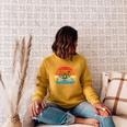 I'm Not Addicted To Reading Book Flower Vintage Quote Raglan Sleeve Sweatshirt Ash