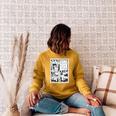 Jack And The Beanstalk 1900 Book Cover Raglan Sleeve Sweatshirt Ash